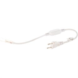 Сетевой шнур для светодиодной ленты 230V LS720 2835 FERON DM270 - фото 16963412