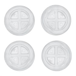 Антивибрационные подставки VORTEX 26010 - фото 16963586