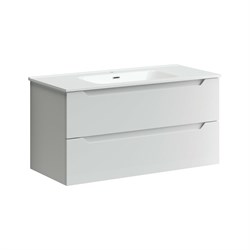 Подвесная тумба Sancos Norma - фото 16963667