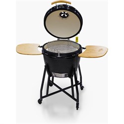 Керамический гриль TUSCAR 201024003-61-00 - фото 16963752