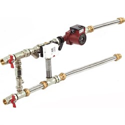 Смесительный узел SHUFT НС-1036748 - фото 16963870