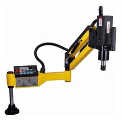 Резьбонарезной манипулятор PARTNER DS-30U - фото 16964086