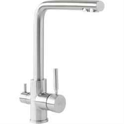 Смеситель Ukinox UM2191 SS - фото 16964120