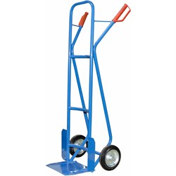 Грузовая 2 - х колесная тележка СТЕЛЛА-ТЕХНИК КГ - 3 200-И - фото 16964226