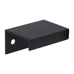 Торцевая мебельная ручка Inred in.01.1140.32/50.mba - фото 16964394