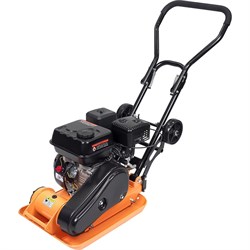 Бензиновая виброплита AktiTool AT-C60WC - фото 16964494