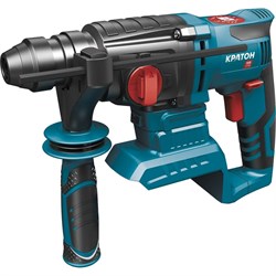 Аккумуляторный перфоратор Кратон RH18DC20OFA - фото 16964518