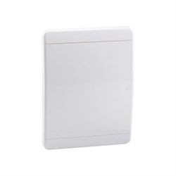 Пластиковый корпус КЭАЗ Optibox P BVN 2 24 IP41 - фото 16964612