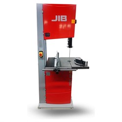 Ленточнопильный станок JIB MBS 400 - фото 16964793