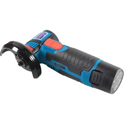 Аккумуляторная углошлифовальная машина AktiTool 101403 - фото 16964811