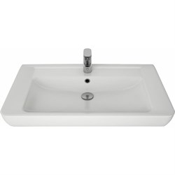 Мебельный умывальник Dreja Дрея Q 80 - фото 16964878