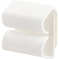 Самоклеящаяся клипса для кабеля TDM ELECTRIC SQ0516-0401 - фото 16964935