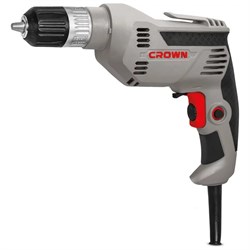 Безударная дрель Crown CT10143-13C - фото 16965040