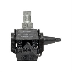 Прокалывающий ответвительный зажим EKF P4X-150 PROxima - фото 16965078