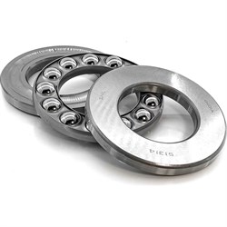 Подшипник ZNL 8314 - фото 16965234