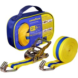 Стяжка груза Goodyear GY005201 - фото 16965312