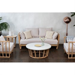 Кофейный стол Joygarden WOODLAND - фото 16965316