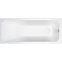 Акриловая ванна Triton Прага - фото 16965445