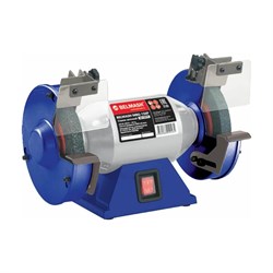 Заточной станок БЕЛМАШ MBG-150P - фото 16965618