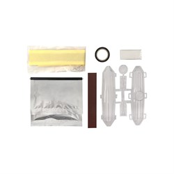 Соединительная заливная муфта EKF МКС PROxima - фото 16965738