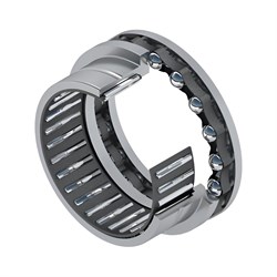 Подшипник DINROLL NKX40 - фото 16965759