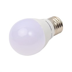 Лампа Navigator 82 423 NLL-G45-7-230-RGBWWW-E27-WIFI - фото 16965888