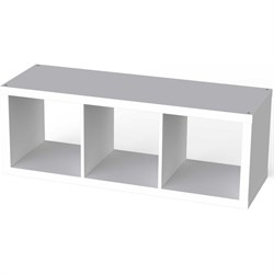 Стеллаж Гуд ЛАКК фора - фото 16966007