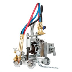 Машина термической резки ПТК CG2-11D - фото 16966074