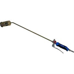 Газовоздушная горелка Brima ГВ--РВТ-850 - фото 16966185