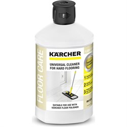 Средство для чистки твердых напольных покрытий для полотера FP 303 Karcher RM 533 - фото 16966198