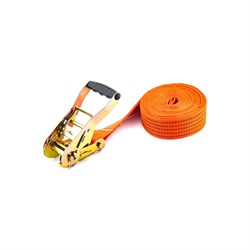 Кольцевой ремень крепления груза TopAuto КРК25010 - фото 16966263