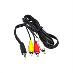 Кабель AURA RCA-JV31 - фото 16966264