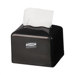 Настольный диспенсер для салфеток Luscan 931837 - фото 16966310