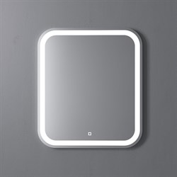 Универсальное зеркало Sanstar Varna 60 - фото 16966472