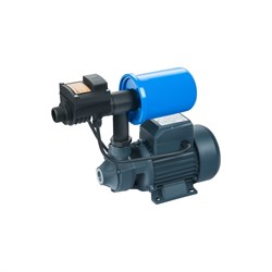 Адаптивная насосная станция Unipump АКВАРОБОТ QB 70 - фото 16966530