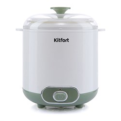 Йогуртница Kitfort КТ-2005 - фото 16966553