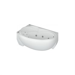 Акриловая ванна Aquatek Бетта - фото 16966580