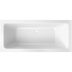 Акриловая ванна Lavinia Boho Pure - фото 16966716