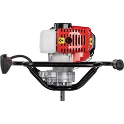 Мотобур AYGER GT-52 - фото 16966742