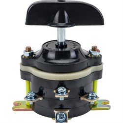 Пакетный пакетный переключатель TDM ELECTRIC ПП 3-40/Н2 - фото 16966751