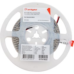 Светодиодная лента Arlight RT-A180-8mm 24V Day4000 - фото 16967006