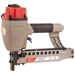 Каркасный скобозабивной пневмоинструмент MEITE N851F - фото 16967142