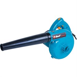 Электрическая воздуходувка Bort BSS-550-R - фото 16967326