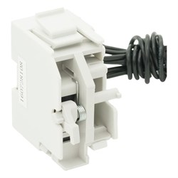 Дополнительный контакт EKF AV POWER-2 - фото 16967360