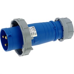 Кабельная вилка INPIN CA290 - фото 16967394