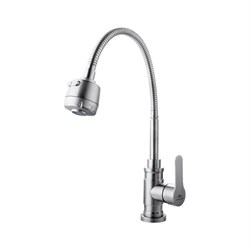 Смеситель для кухни FASHUN A54401-3 - фото 16967438