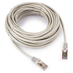 Литой многожильный патч-корд Cablexpert FTP PP6-7.5m - фото 16967449