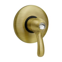 Монокомандный смеситель Migliore 18878 - фото 16967497