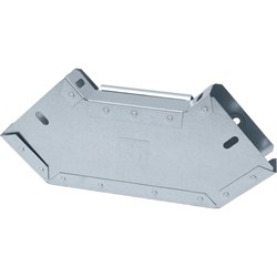 Горизонтальный угол Промрукав Стандарт - фото 16967590