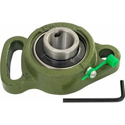 Подшипниковый узел ИПК UCFA 210 - фото 16967644